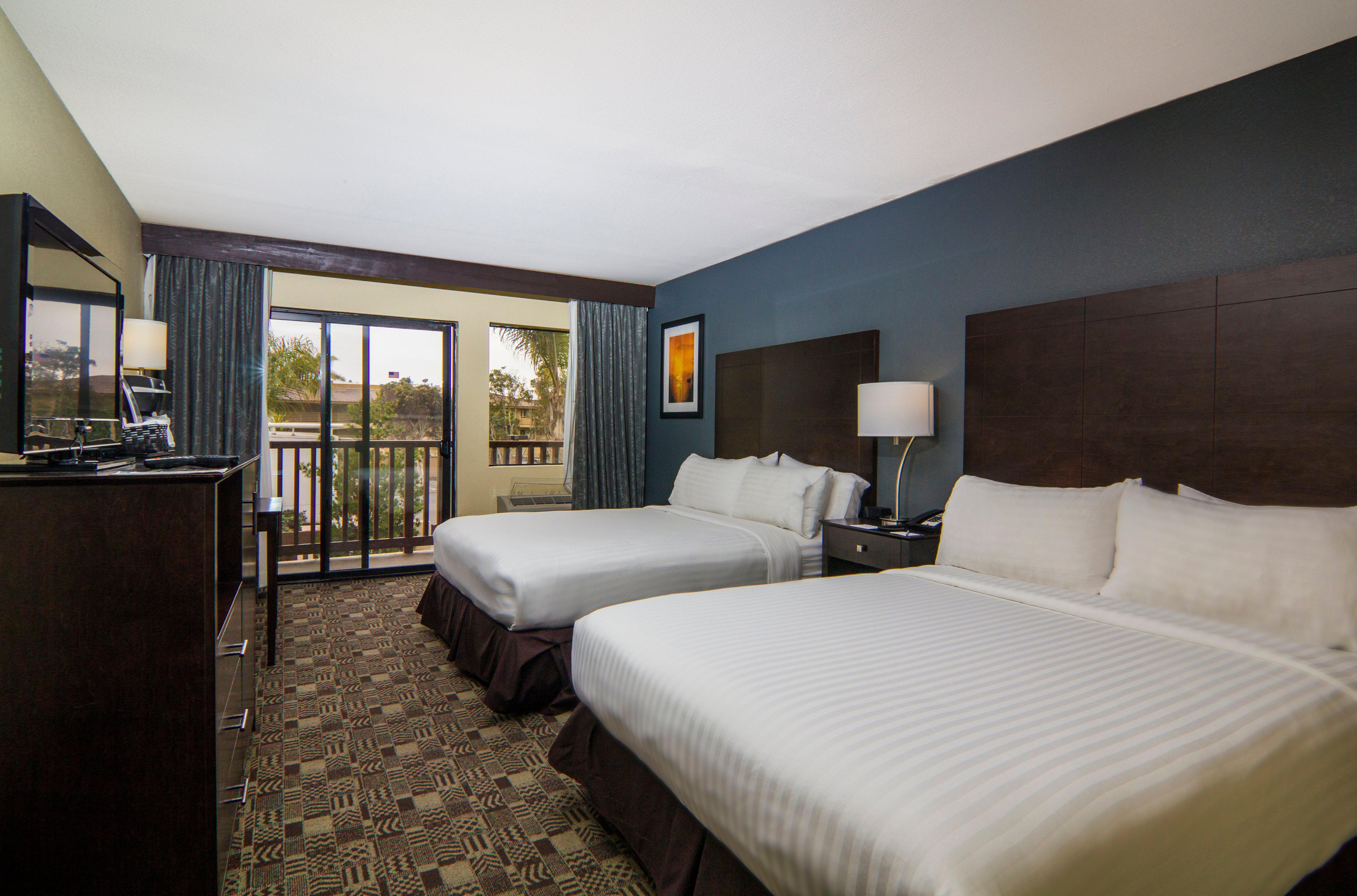 Holiday Inn Express Hotel & Suites Solana Beach-Del Mar, An Ihg Hotel Exterior photo