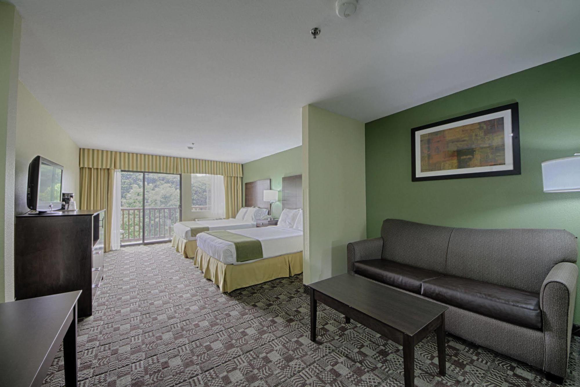 Holiday Inn Express Hotel & Suites Solana Beach-Del Mar, An Ihg Hotel Exterior photo